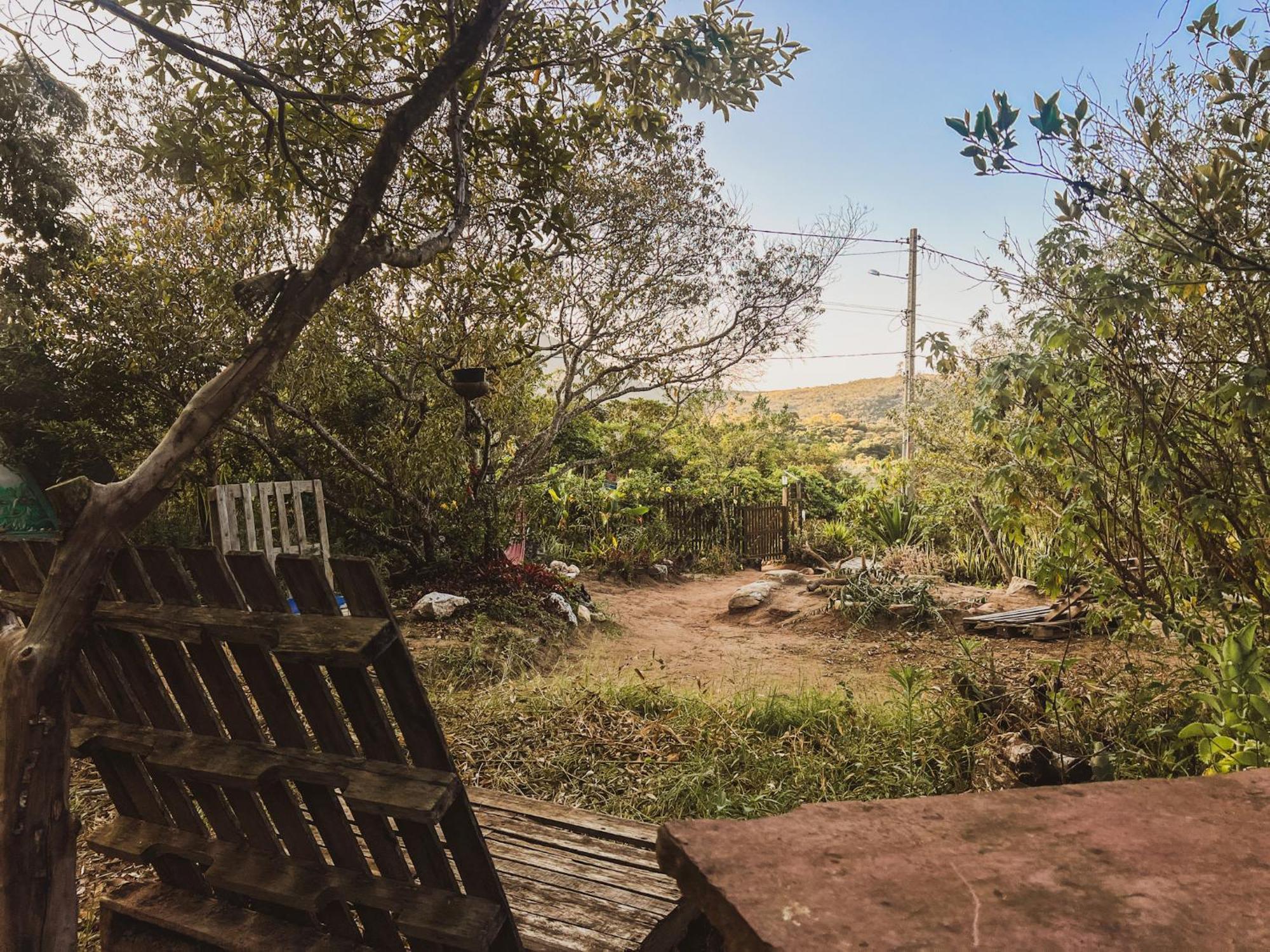 Camping Filhos Da Floresta - ואלה דה קפאו מראה חיצוני תמונה