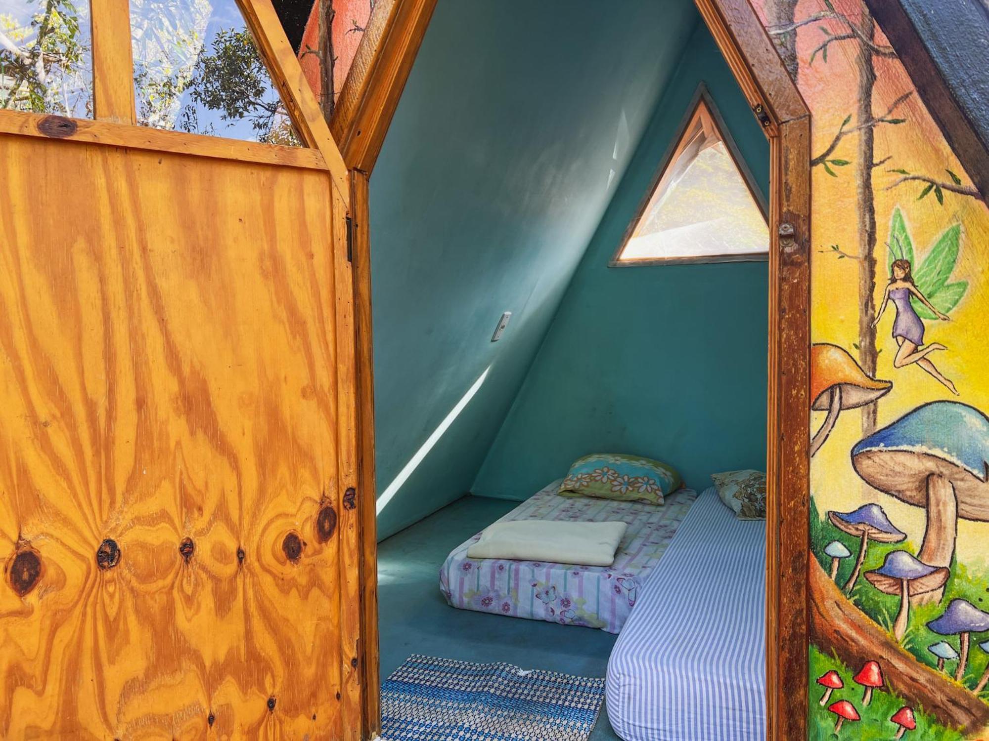 Camping Filhos Da Floresta - ואלה דה קפאו מראה חיצוני תמונה