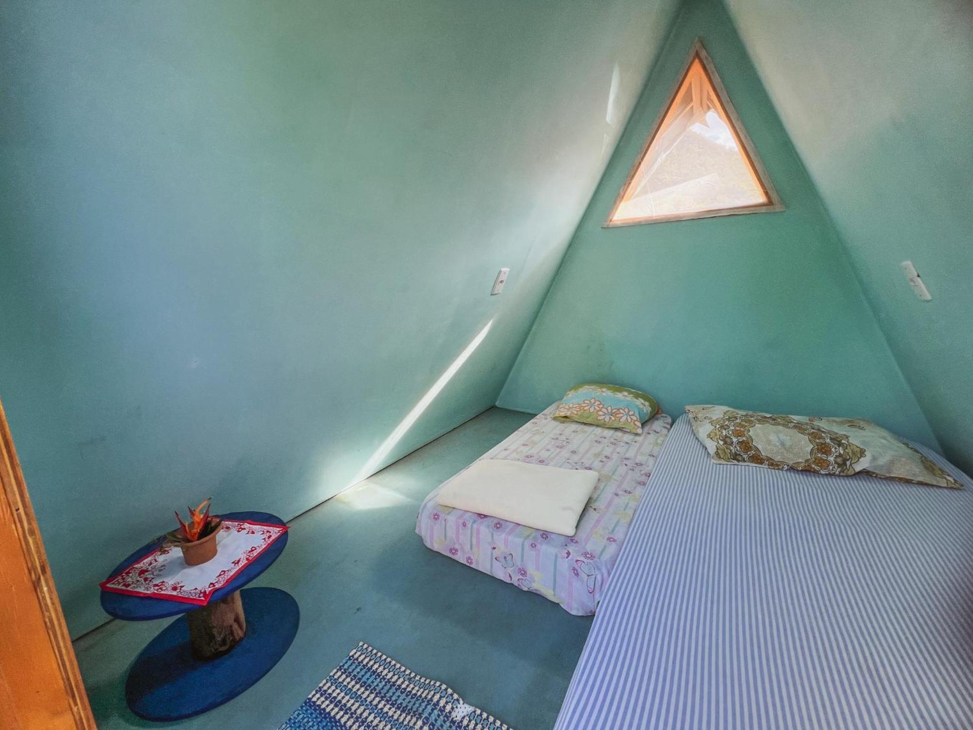 Camping Filhos Da Floresta - ואלה דה קפאו מראה חיצוני תמונה